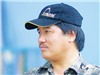 Trưởng bộ môn quần vợt Đoàn Quốc Cường: “Nếu có quyền tôi vẫn chọn Quốc Khánh”