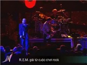 Bóng đá anh, ngoại hạng anh, lịch thi đấu euro 2012, R.E.M. giã từ cuộc chơi rock