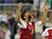 Bóng đá anh, ngoại hạng anh, lịch thi đấu euro 2012, ĐT U23 Việt Nam: Điểm 10 cho ý chí