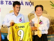 Bóng đá anh, ngoại hạng anh, lịch thi đấu euro 2012, Bầu Hiển phản công