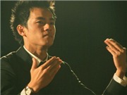 Bóng đá anh, ngoại hạng anh, lịch thi đấu euro 2012, Trần Nhật Minh: Tôi không muốn chơi một mình
