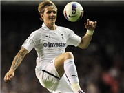 Bóng đá anh, ngoại hạng anh, lịch thi đấu euro 2012, Redknapp cảnh báo Pavlyuchenko