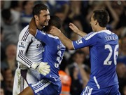 Bóng đá anh, ngoại hạng anh, lịch thi đấu euro 2012, Bản tin Hành tinh thể thao ngày 22/9/2011