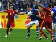 Bóng đá anh, ngoại hạng anh, lịch thi đấu euro 2012, Schweinsteiger dè chừng Man City