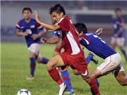 Bóng đá anh, ngoại hạng anh, lịch thi đấu euro 2012, U21 báo Thanh Niên Việt Nam nhọc nhằn có 3 điểm