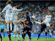 Bóng đá anh, ngoại hạng anh, lịch thi đấu euro 2012, Real Madrid: Hồi sinh từ sự hỗn loạn