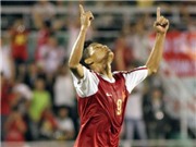 Bóng đá anh, ngoại hạng anh, lịch thi đấu euro 2012, Từ Văn Thắng đến Hoàng Thiên: Tin ở hoa hồng