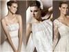 Bóng đá anh, ngoại hạng anh, lịch thi đấu euro 2012, Ngất ngây BST váy cưới 2012 của Elie Saab