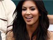 Bóng đá anh, ngoại hạng anh, lịch thi đấu euro 2012, Kim Kardashian là ngôi sao gây phiền toái nhất