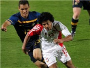 Bóng đá anh, ngoại hạng anh, lịch thi đấu euro 2012, Tuyển thủ UAE qua đời trong tai nạn xe hơi thảm khốc