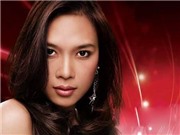 Bóng đá anh, ngoại hạng anh, lịch thi đấu euro 2012,  Ca sĩ Mỹ Tâm: Đủ “nóng” thì không cần phải “hâm nóng”
