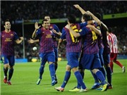 Bóng đá anh, ngoại hạng anh, lịch thi đấu euro 2012, Camp Nou không khói thuốc