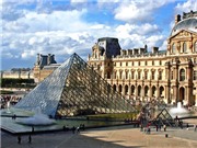 Bóng đá anh, ngoại hạng anh, lịch thi đấu euro 2012, 7 nơi cần đến khi ở Paris