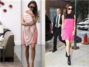 Bóng đá anh, ngoại hạng anh, lịch thi đấu euro 2012, Victoria Beckham: giảm cân bằng "ý chí thép"