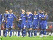 Bóng đá anh, ngoại hạng anh, lịch thi đấu euro 2012, Petr Cech: “Chelsea bị ám ảnh vì Champions League”