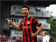 Bóng đá anh, ngoại hạng anh, lịch thi đấu euro 2012, 01h45 ngày 28/9, Bayern Munich - Man City:  Lịch sử nào dài một gang tay?