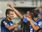 Bóng đá anh, ngoại hạng anh, lịch thi đấu euro 2012, Hiện tượng Atalanta:  Lãng mạn và nghiệt ngã, giữa ảo và thực    