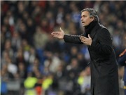 Bóng đá anh, ngoại hạng anh, lịch thi đấu euro 2012,  Bernabeu chia rẽ vì Mourinho