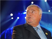 Bóng đá anh, ngoại hạng anh, lịch thi đấu euro 2012, Chủ tịch LĐBĐ Brazil bị điều tra vì nhận tiền “bẩn”