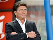 Bóng đá anh, ngoại hạng anh, lịch thi đấu euro 2012, Walter Mazzarri: Villarreal mới là đội phải sợ hãi