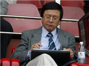 Bóng đá anh, ngoại hạng anh, lịch thi đấu euro 2012, Trưởng giải phải tâm sáng và dám chịu trách nhiệm