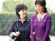 Bóng đá anh, ngoại hạng anh, lịch thi đấu euro 2012, Duyên nợ mẹ chồng - con dâu