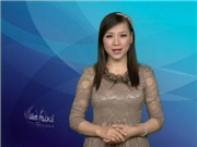 Bóng đá anh, ngoại hạng anh, lịch thi đấu euro 2012, Bản tin Văn hóa toàn cảnh ngày 25/9/2011
