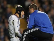Bóng đá anh, ngoại hạng anh, lịch thi đấu euro 2012, Petr Cech cân nhắc chuyện giải nghệ sớm
