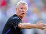 Bóng đá anh, ngoại hạng anh, lịch thi đấu euro 2012, Còn một Alex Ferguson khác