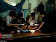 Bóng đá anh, ngoại hạng anh, lịch thi đấu euro 2012, Bữa cơm gia đình