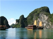 Bóng đá anh, ngoại hạng anh, lịch thi đấu euro 2012, Vịnh Hạ Long lọt vào VCK 7 kỳ quan thế giới mới