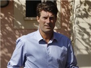 Bóng đá anh, ngoại hạng anh, lịch thi đấu euro 2012, Michael Laudrup bất ngờ chia tay Mallorca