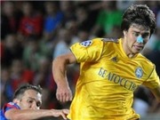 Bóng đá anh, ngoại hạng anh, lịch thi đấu euro 2012, Chống lại Barca? Phá bóng thật xa và cầu nguyện