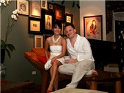 Bóng đá anh, ngoại hạng anh, lịch thi đấu euro 2012, "Bống" Hồng Nhung: Chúng tôi vẫn như đang hẹn hò
