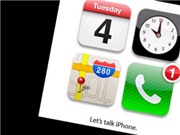Bóng đá anh, ngoại hạng anh, lịch thi đấu euro 2012, Apple đã sẵn sàng “phát nổ” iPhone 5 vào 4/10