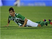 Bóng đá anh, ngoại hạng anh, lịch thi đấu euro 2012, Betis: Bớt lãng mạn, để được mộng mơ