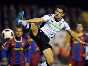 Bóng đá anh, ngoại hạng anh, lịch thi đấu euro 2012, Valencia-Chelsea: Cuộc chiến giữa đội bóng giỏi & đội bóng lớn