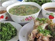 Bóng đá anh, ngoại hạng anh, lịch thi đấu euro 2012, Sao gọi là cháo Ám?