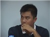 Chuyện rắc rối của quần vợt VN: Nghi án tin nhắn gây sốc