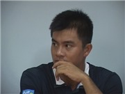 Bóng đá anh, ngoại hạng anh, lịch thi đấu euro 2012, Chuyện rắc rối của quần vợt VN: Nghi án tin nhắn gây sốc