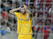 Bóng đá anh, ngoại hạng anh, lịch thi đấu euro 2012, BATE Borisov - Barcelona: Cơ hội nào cho “gã khổng lồ” Belarus?