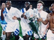 Bóng đá anh, ngoại hạng anh, lịch thi đấu euro 2012, Marseille–Dortmund: Ảo giác Champions League