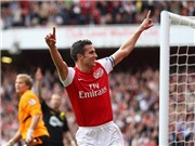 Bóng đá anh, ngoại hạng anh, lịch thi đấu euro 2012, Arsenal - Olympiakos: Khách vào cửa tử!