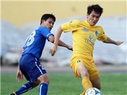 Bóng đá anh, ngoại hạng anh, lịch thi đấu euro 2012, Vụ chuyển nhượng Công Vinh: 30 hy vọng là “Tết” 
