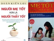 Bóng đá anh, ngoại hạng anh, lịch thi đấu euro 2012, “Người mẹ tốt hơn là người thầy tốt” bị vi phạm bản quyền