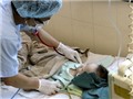 Cộng đồng vào cuộc chống dịch bệnh tay chân miệng 