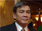 Bóng đá anh, ngoại hạng anh, lịch thi đấu euro 2012, Họ đã nói về Quốc Khánh