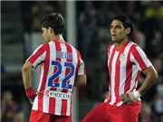 Bóng đá anh, ngoại hạng anh, lịch thi đấu euro 2012, Europa League: Các đội bóng Anh gỡ thể diện?