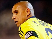Bóng đá anh, ngoại hạng anh, lịch thi đấu euro 2012, Roberto Carlos làm “sếp” ở Anzhi