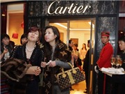 Bóng đá anh, ngoại hạng anh, lịch thi đấu euro 2012, Trung Quốc dùng nhiều hàng xa xỉ nhất thế giới